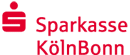 Logo Sparkasse Köln Bonn