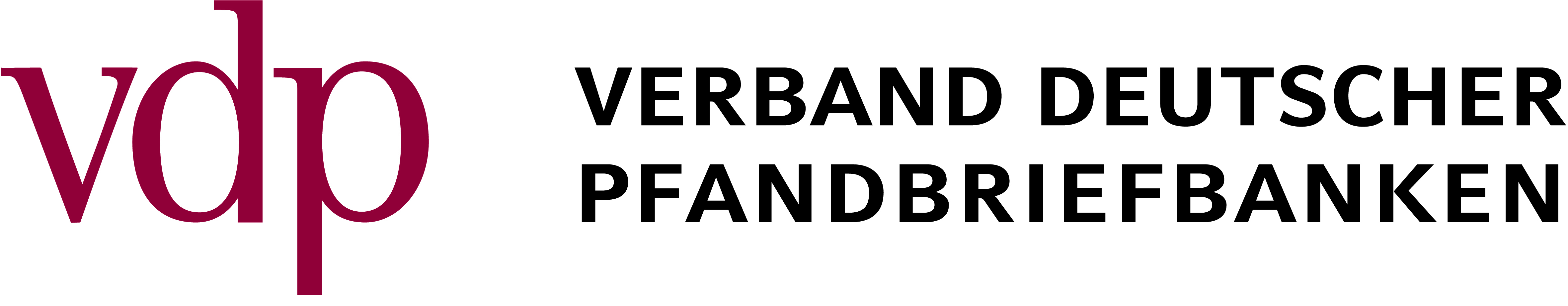 Verband Deutscher Pfandbriefbanken e.V., Berlin